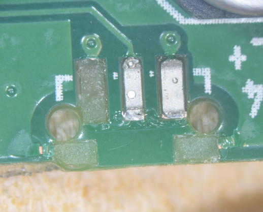 lifted switch